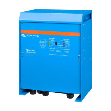 Інвертор 5kVA/4kW Victron Energy Quattro 48/5000/70-100/100