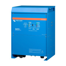 Інвертор 8kVA/6.4kW Victron Energy Quattro 48/8000/110-100/100