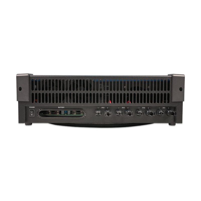MPPT-контролер заряду сонячних панелей Victron Energy SmartSolar MPPT RS 450/200-MC4