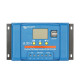 PWM-контролер заряду сонячних панелей Victron Energy BlueSolar PWM-LCD&USB 12/24V-20A