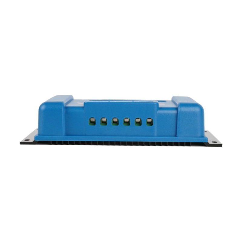 PWM-контролер заряду сонячних панелей Victron Energy BlueSolar PWM-LCD&USB 12/24V-30A