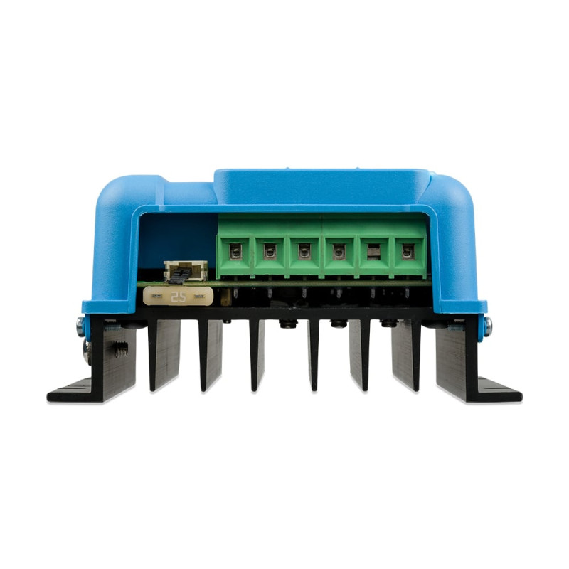 MPPT-контролер заряду сонячних панелей Victron Energy SmartSolar MPPT 100/20-48V