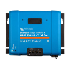 MPPT-контролер заряду сонячних панелей Victron Energy SmartSolar MPPT 250/85-TR VE.Can
