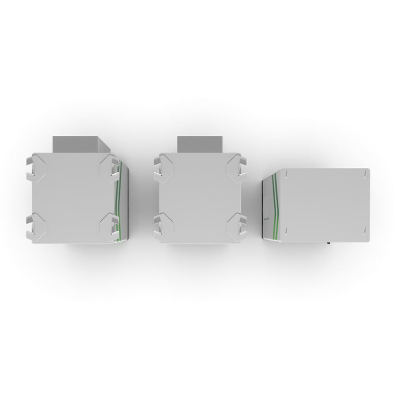 Система накопичення енергії (ESS) «все-в-одному» Battlink BATT-CI-100/482 100kW/482kWh, 100 кВт, LiFePO4 482.3 кВт*год, IP55