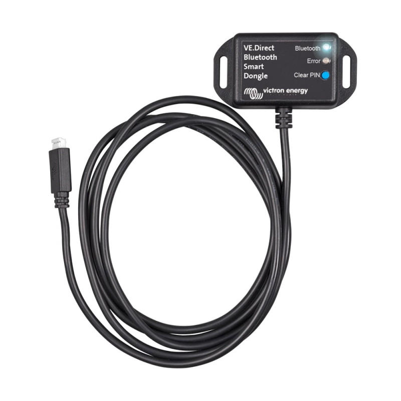 Bluetooth адаптер Victron Energy VE.Direct Bluetooth Smart dongle