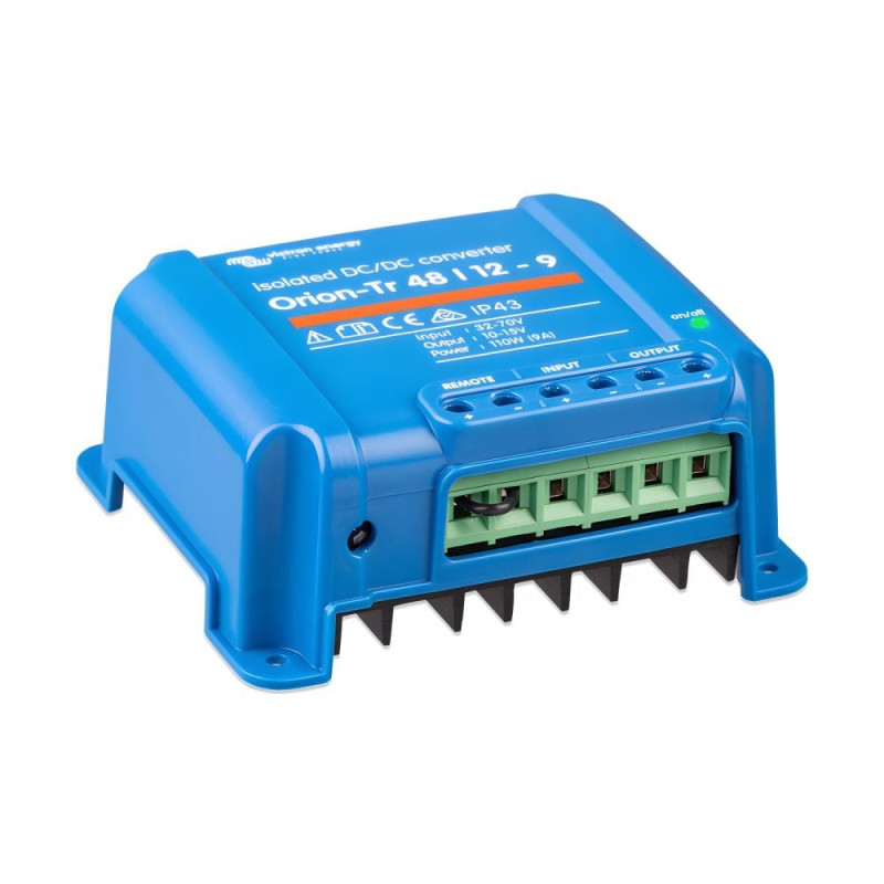 DC-DC конвертер Victron Energy Orion-Tr 48/12-9A