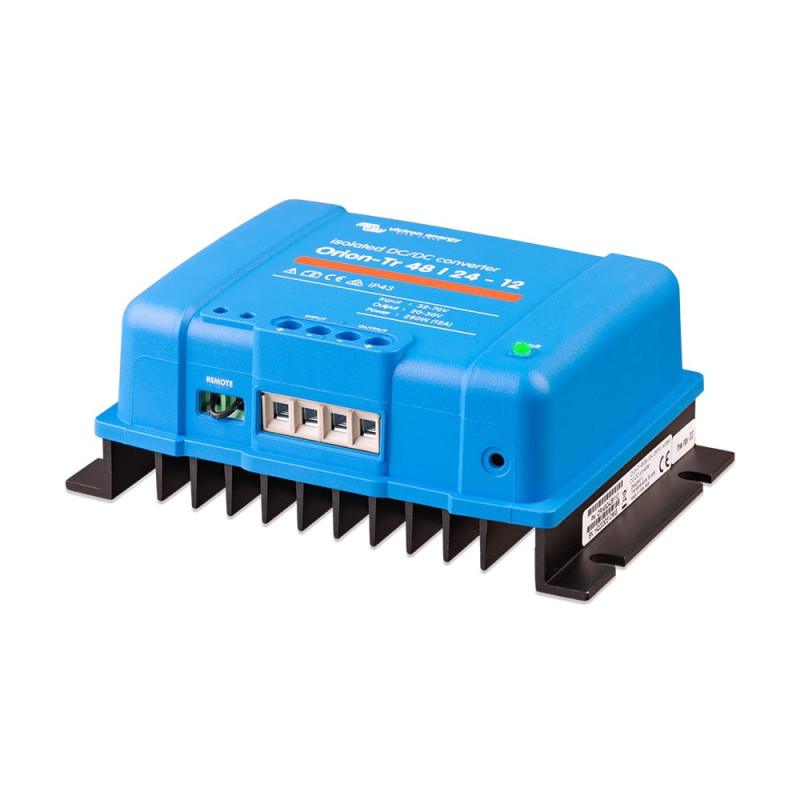 DC-DC конвертер Victron Energy Orion-Tr 48/24-12A