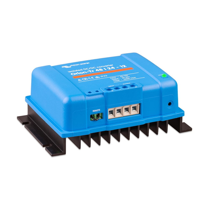 DC-DC конвертер Victron Energy Orion-Tr 48/24-12A