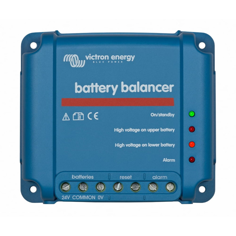 Балансувальний пристрій для акумуляторів Victron Battery balancer
