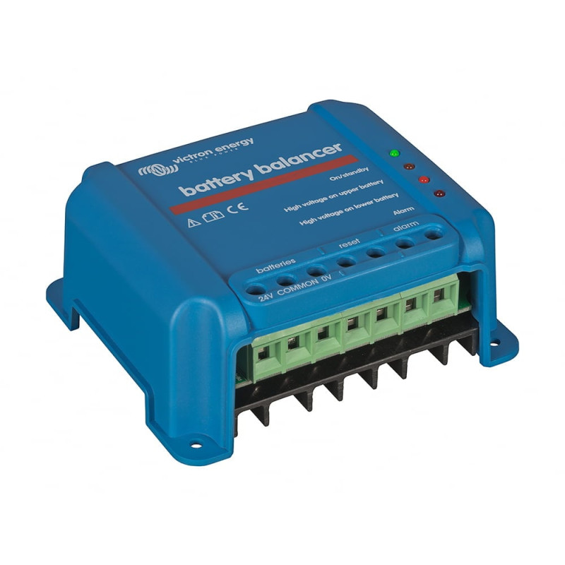 Балансувальний пристрій для акумуляторів Victron Battery balancer