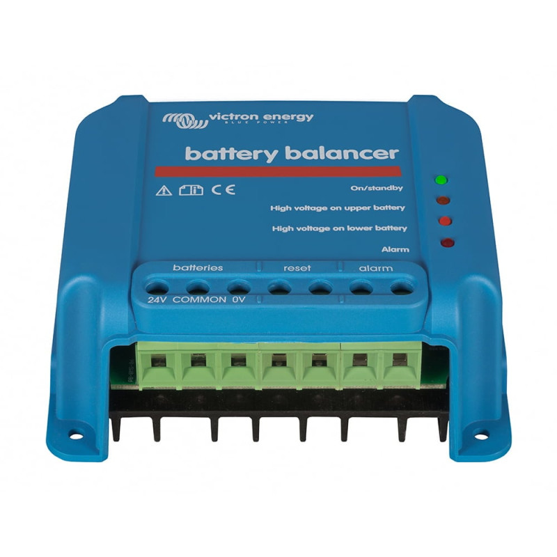 Балансувальний пристрій для акумуляторів Victron Battery balancer