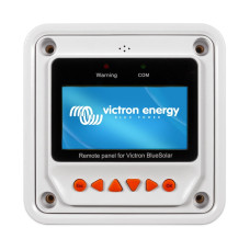 Дистанційна панель керування Victron Energy Remote Panel для BlueSolar PWM-Pro