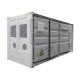 Система накопичення енергії (ESS) «все-в-одному» Battlink BATT-GS-500/1205 500kW/1205kWh, 500 кВА, LiFePO4 1205 кВт*год, IP55