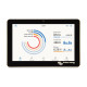 Монітор 5" Victron Energy GX Touch 50 для комунікаційного центру Cerbo/Cerbo-S GX
