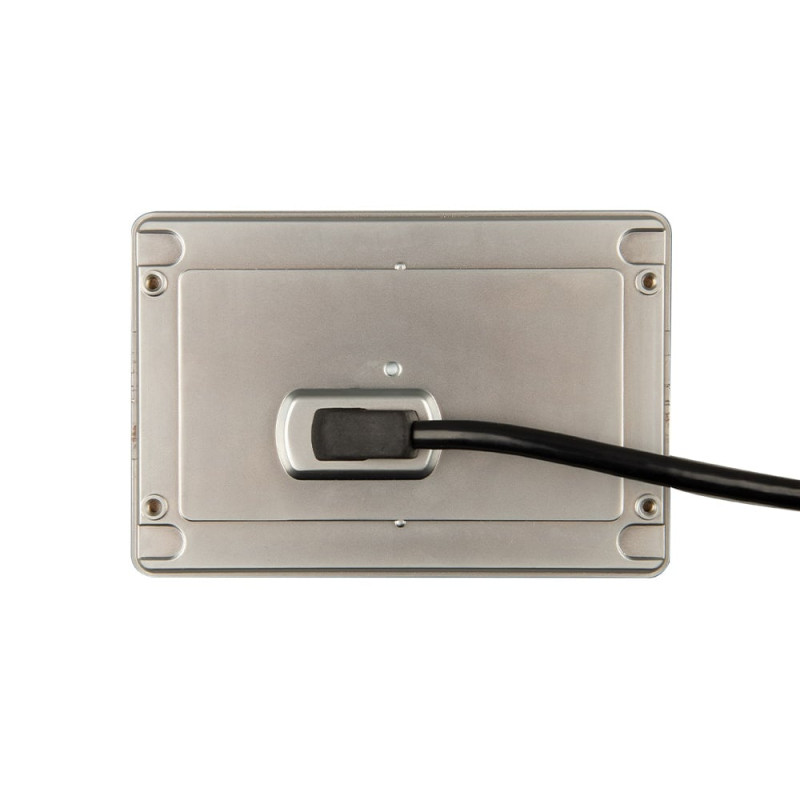 Монітор 5" Victron Energy GX Touch 50 для комунікаційного центру Cerbo/Cerbo-S GX