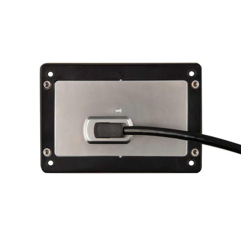 Монітор 5" Victron Energy GX Touch 50 для комунікаційного центру Cerbo/Cerbo-S GX