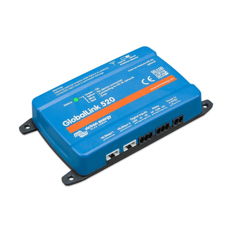 Пристрій зв'язку 4G комунікатор Victron Energy GlobalLink 520