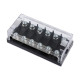 Кріплення для плавкого запобіжника MEGA-fuse Victron Energy Fuse holder 6-way for MEGA-fuse