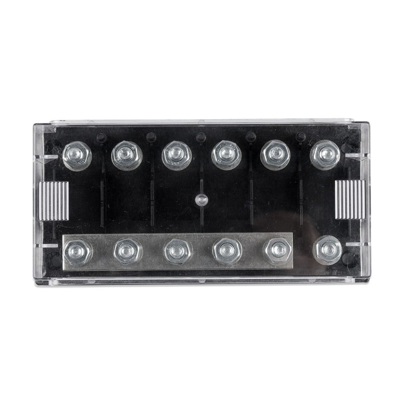 Кріплення для плавкого запобіжника MEGA-fuse Victron Energy Fuse holder 6-way for MEGA-fuse