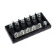 Кріплення для плавкого запобіжника MEGA-fuse Victron Energy Fuse holder 6-way for MEGA-fuse