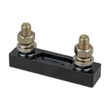 Тримач для плавкого запобіжника ANL-fuse Victron Energy CIP106100000 Fuse holder for ANL-fuse