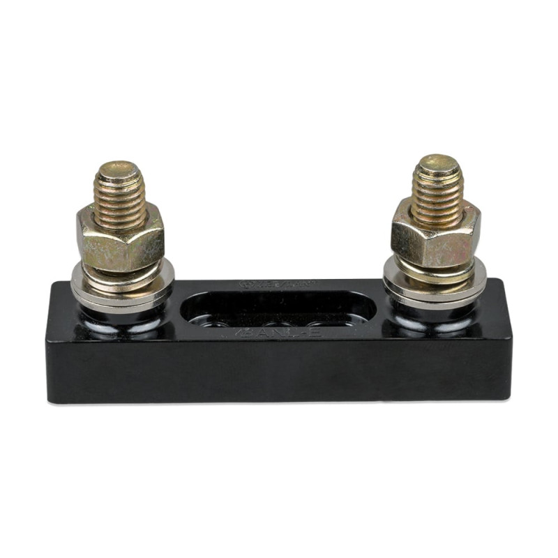 Тримач для плавкого запобіжника ANL-fuse Victron Energy CIP106100000 Fuse holder for ANL-fuse