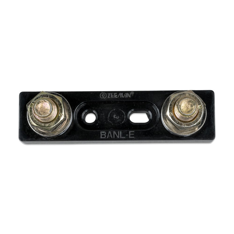 Тримач для плавкого запобіжника ANL-fuse Victron Energy CIP106100000 Fuse holder for ANL-fuse