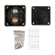 Перемикач акумуляторної батареї Victron Energy Battery switch on/off 275A