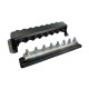 Шинопровід Victron Energy Busbar 600A 8P з кришкою