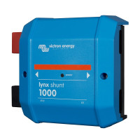 Шинопровід (шунт) Victron Energy Lynx Shunt VE.Can (M8)