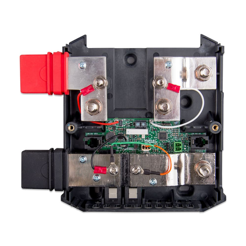 Шинопровід (шунт) Victron Energy Lynx Shunt VE.Can (M8)