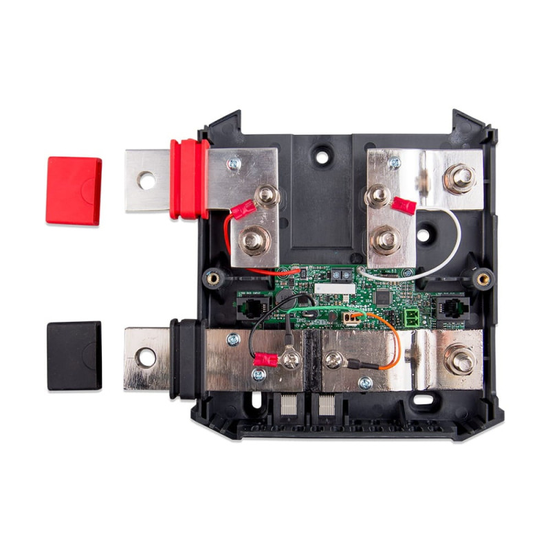 Шинопровід (шунт) Victron Energy Lynx Shunt VE.Can (M8)
