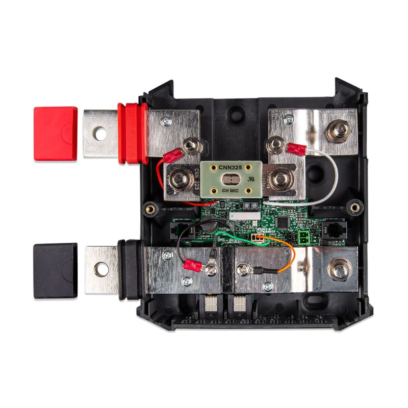 Шинопровід (шунт) Victron Energy Lynx Shunt VE.Can (M8)