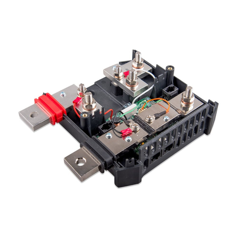 Шинопровід (шунт) Victron Energy Lynx Shunt VE.Can (M8)