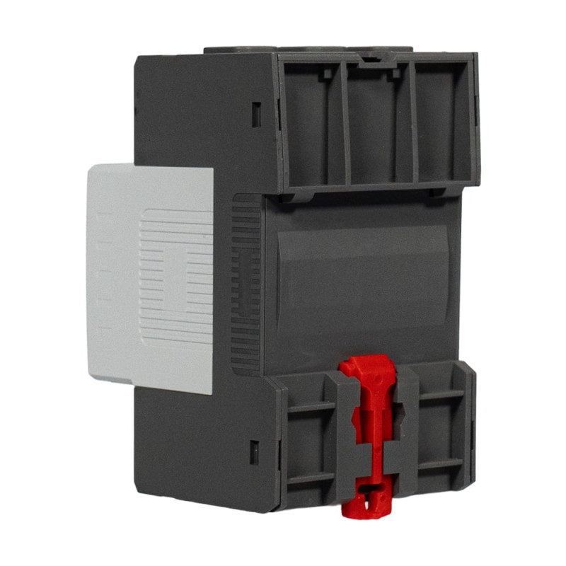 Обмежувач напруги DC 1000V Leader LD-SPD3P-20KA-1000V під DIN-рейку