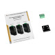 PoE-комутатор 5-портовий E-LINK LNK-IMC005GP з 4 портами PoE