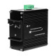 PoE-комутатор 10-портовий E-LINK LNK-IMC010GP з 8 портами PoE