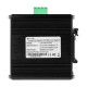 PoE-комутатор 10-портовий E-LINK LNK-IMC010GP з 8 портами PoE