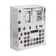 Джерело безперебійного живлення Trinix PSU-1203LED(P) LiFePO4