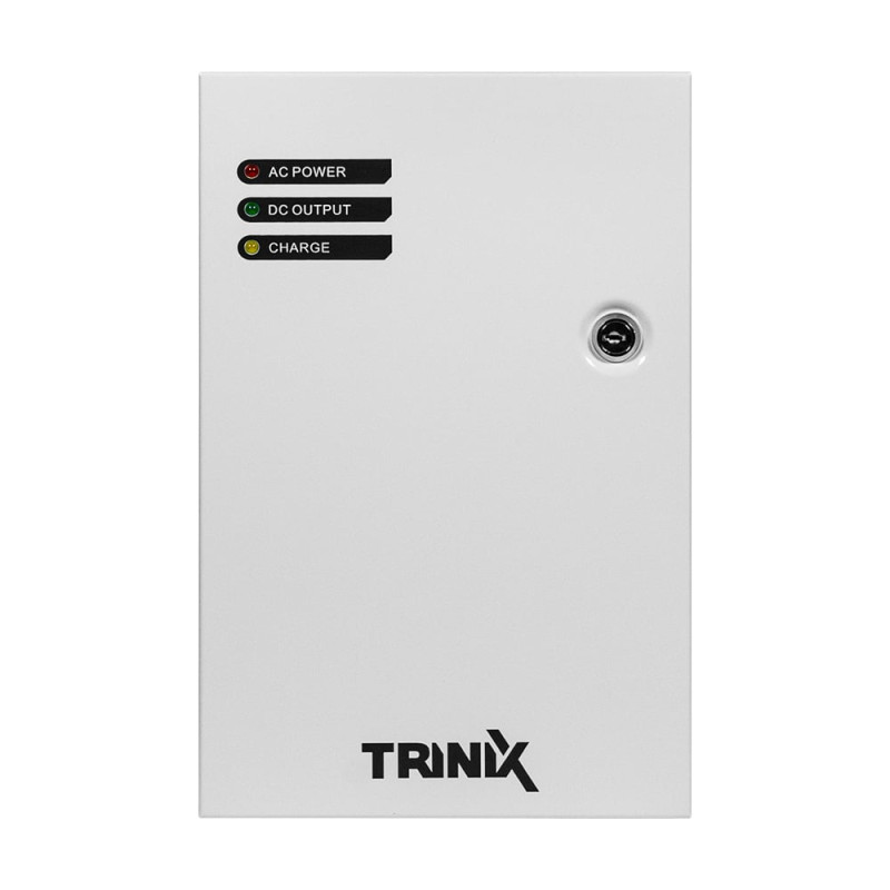 Джерело безперебійного живлення Trinix PSU-1205LED(M) LiFePO4