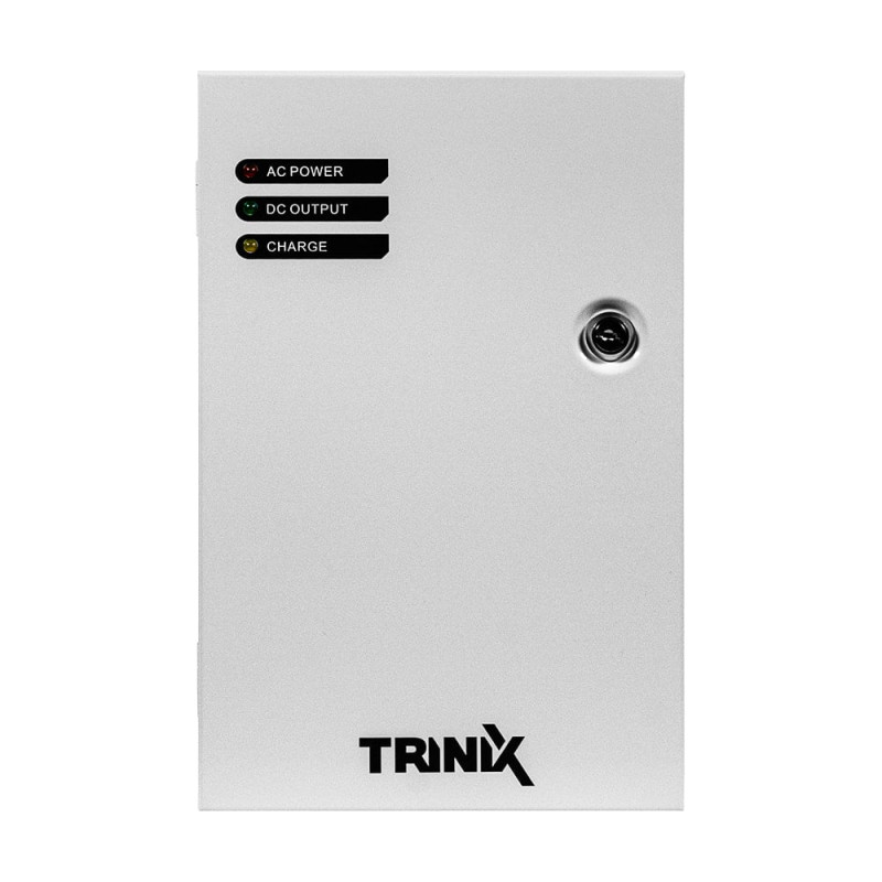 Джерело безперебійного живлення Trinix PSU-1210LED(M) LiFePO4