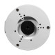 Монтажна коробка Light Vision VLC-09BXD(M), метал, 123*42 мм