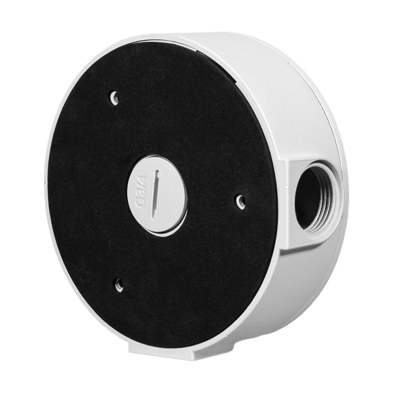 Монтажна коробка Light Vision VLC-09BXD(M), метал, 123*42 мм