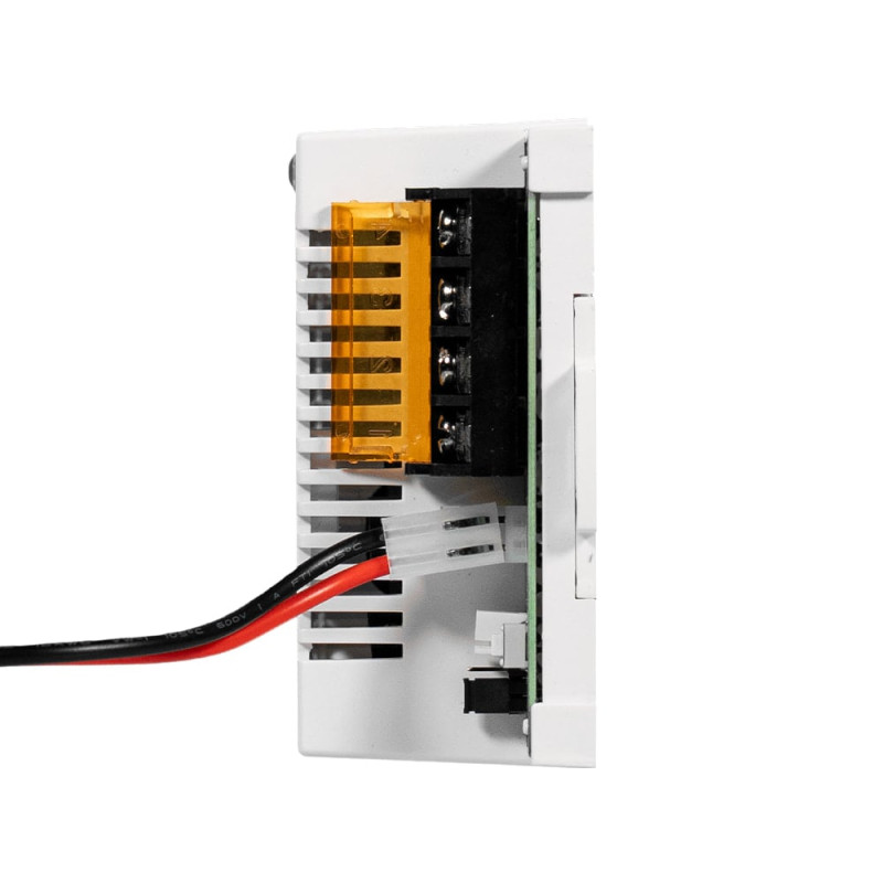 Плата ДБЖ Trinix PSU-1203LED(BOARD) LiFePO4 з кріпленням на DIN-рейку