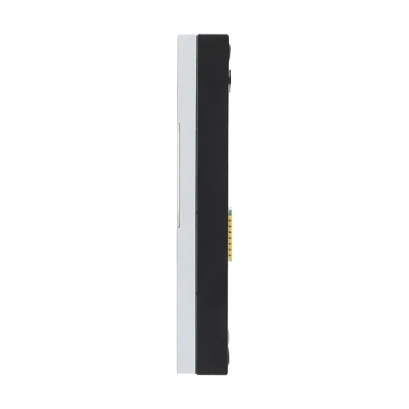 IP-відеопанель 2Mp Akuvox R20A-2 SIP зі зчитувачем EM-Marine / Mifare / NFC, 2-дротове підключення