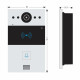 IP-відеопанель 2Mp Akuvox R20A-2 SIP зі зчитувачем EM-Marine / Mifare / NFC, 2-дротове підключення
