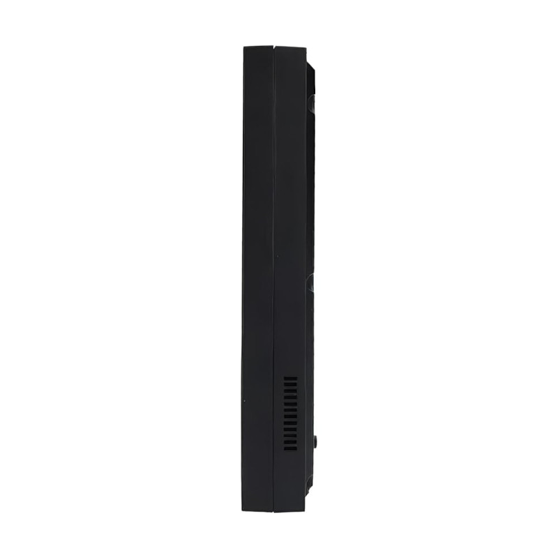 Комплект IP-відеодомофона Akuvox: домофон 7" C313 + відеопанель з WiFi 2Mp E12W (E12W + C313)