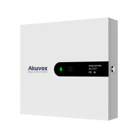 Контролер доступу мережевий Akuvox A094 для 4 дверей