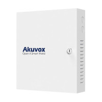 Контролер керування ліфтами мережевий Akuvox EC33