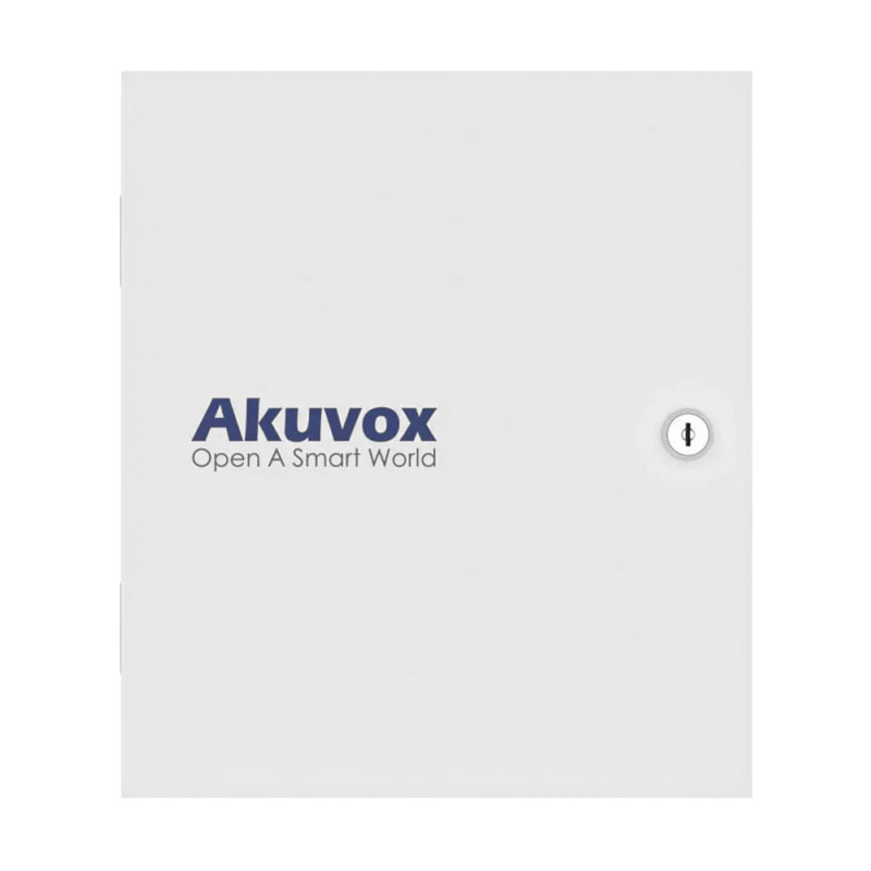 Контролер керування ліфтами мережевий Akuvox EC33